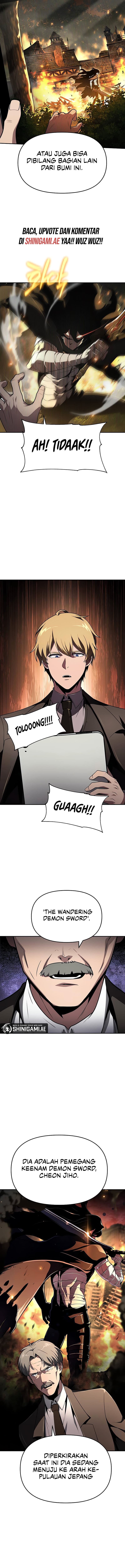The Knight King Who Returned With A God - Chapter 79 - Page 11