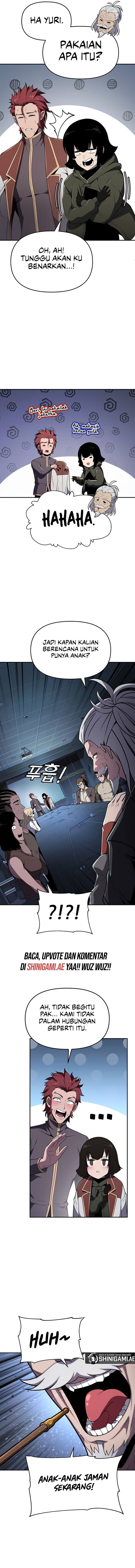 The Knight King Who Returned With A God - Chapter 79 - Page 16