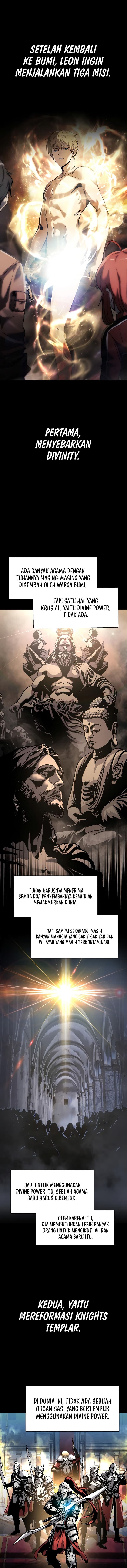 The Knight King Who Returned With A God - Chapter 8 - Page 2