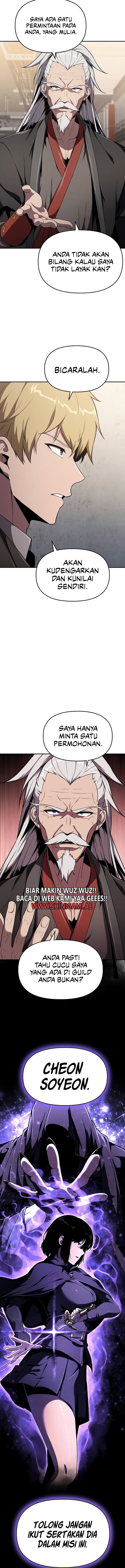 The Knight King Who Returned With A God - Chapter 80 - Page 16