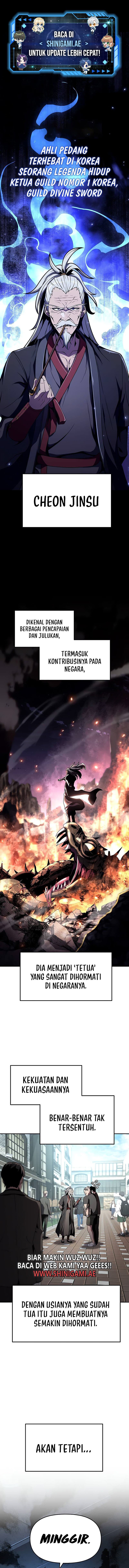 The Knight King Who Returned With A God - Chapter 80 - Page 2