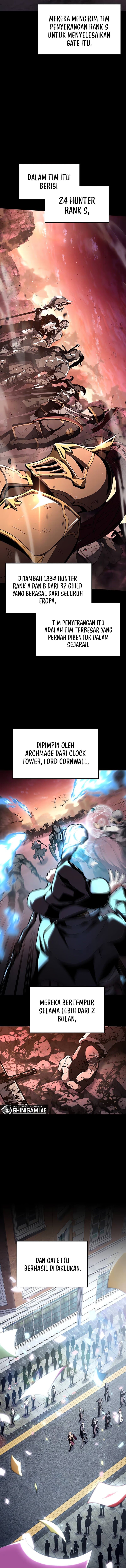 The Knight King Who Returned With A God - Chapter 80 - Page 7