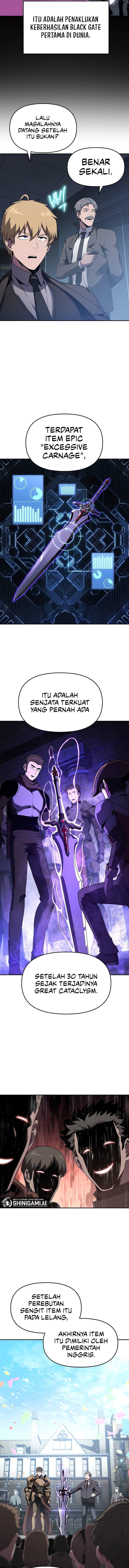 The Knight King Who Returned With A God - Chapter 80 - Page 8
