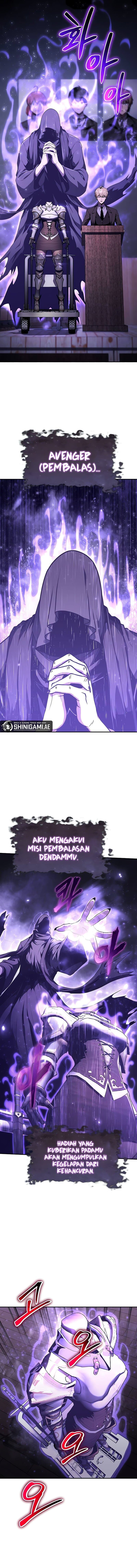 The Knight King Who Returned With A God - Chapter 81 - Page 15