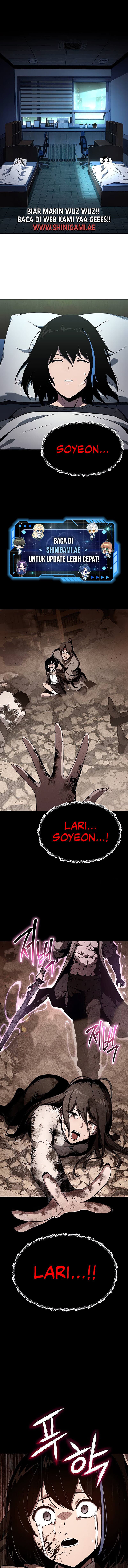 The Knight King Who Returned With A God - Chapter 81 - Page 2