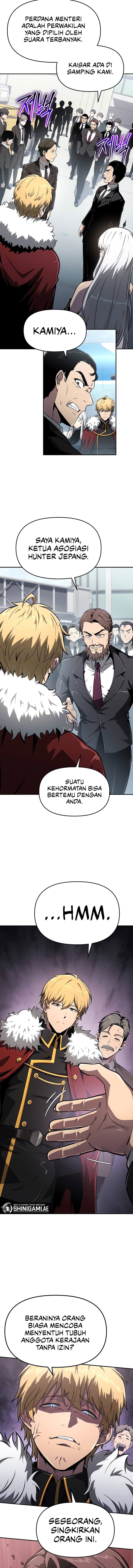 The Knight King Who Returned With A God - Chapter 82 - Page 13