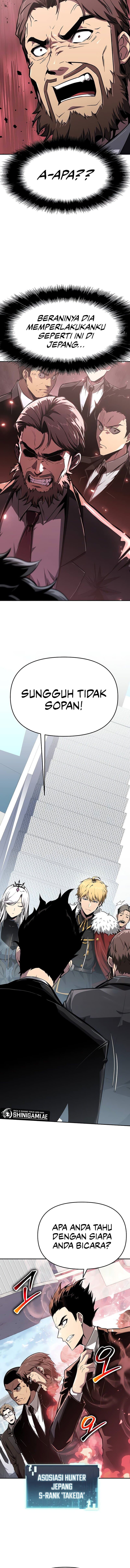 The Knight King Who Returned With A God - Chapter 82 - Page 14