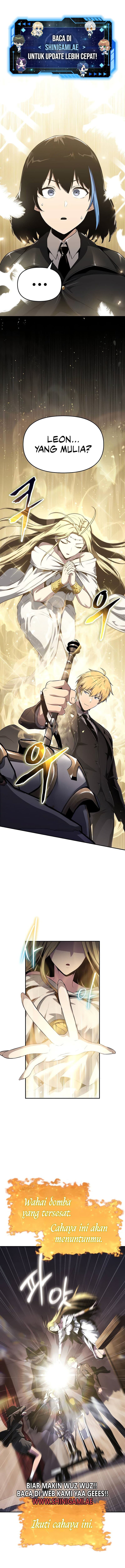 The Knight King Who Returned With A God - Chapter 82 - Page 2