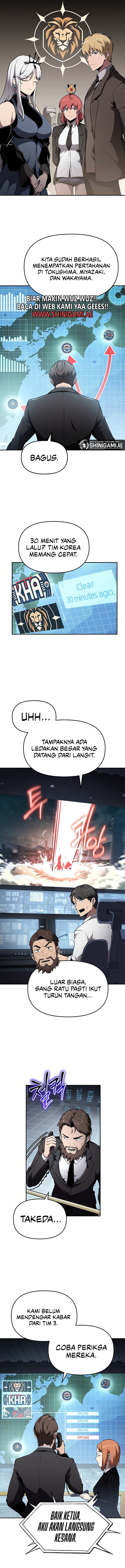 The Knight King Who Returned With A God - Chapter 83 - Page 11
