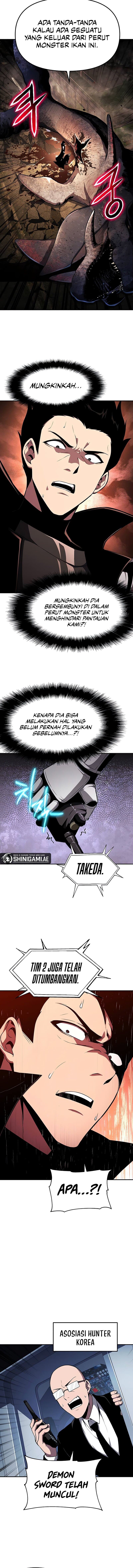The Knight King Who Returned With A God - Chapter 83 - Page 14