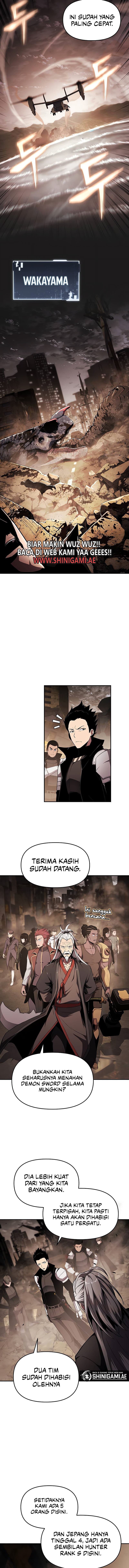 The Knight King Who Returned With A God - Chapter 83 - Page 16