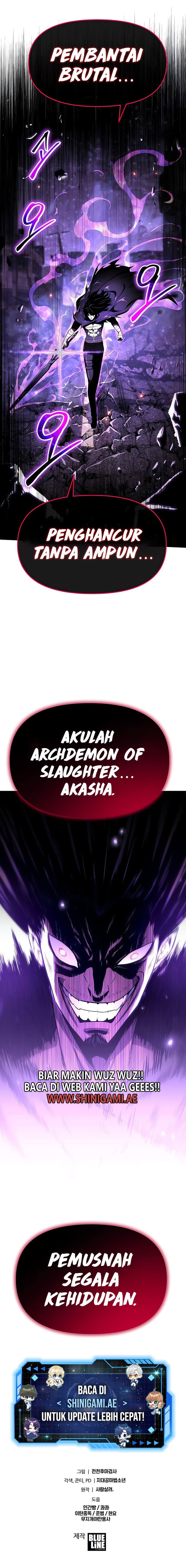 The Knight King Who Returned With A God - Chapter 83 - Page 18