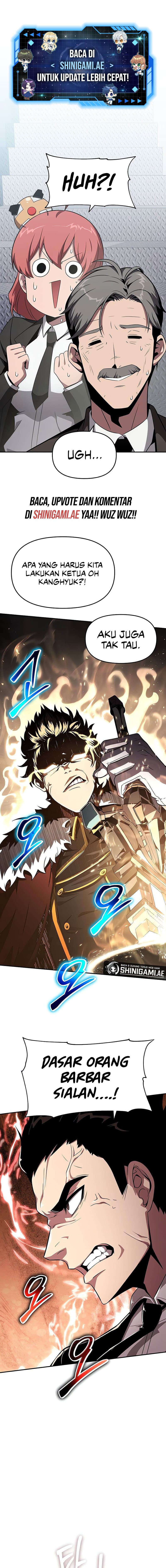 The Knight King Who Returned With A God - Chapter 83 - Page 2