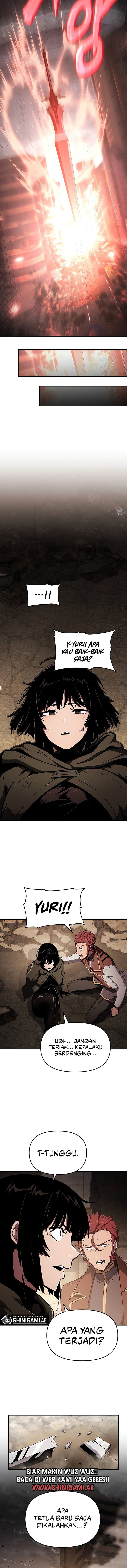 The Knight King Who Returned With A God - Chapter 84 - Page 16