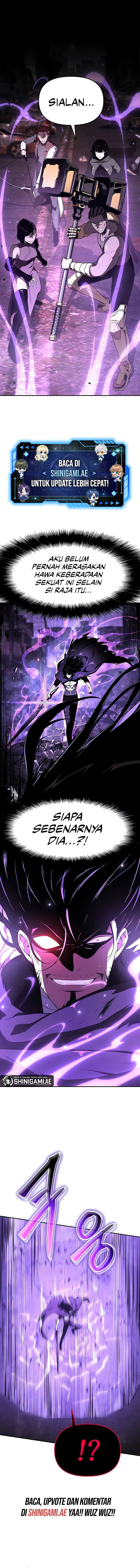 The Knight King Who Returned With A God - Chapter 84 - Page 2