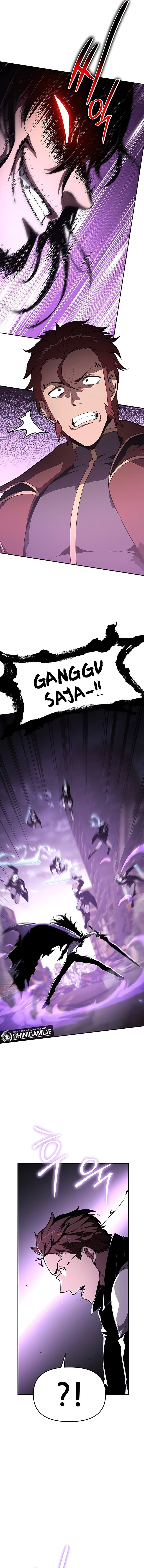 The Knight King Who Returned With A God - Chapter 84 - Page 4
