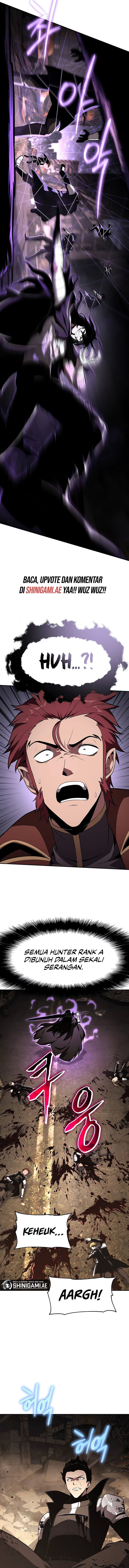 The Knight King Who Returned With A God - Chapter 84 - Page 5