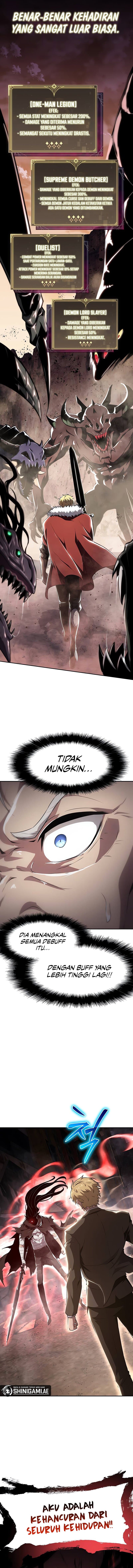 The Knight King Who Returned With A God - Chapter 85 - Page 14