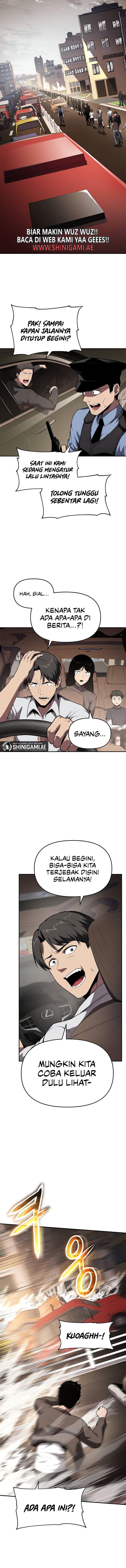 The Knight King Who Returned With A God - Chapter 85 - Page 16