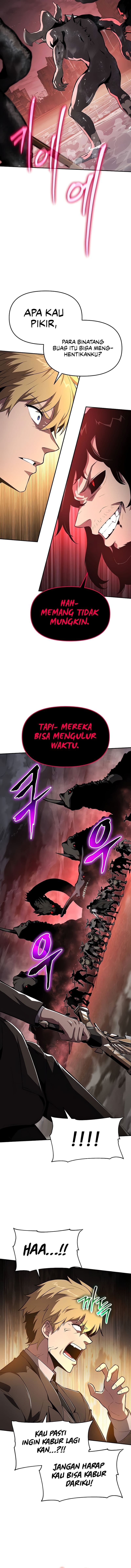 The Knight King Who Returned With A God - Chapter 86 - Page 12