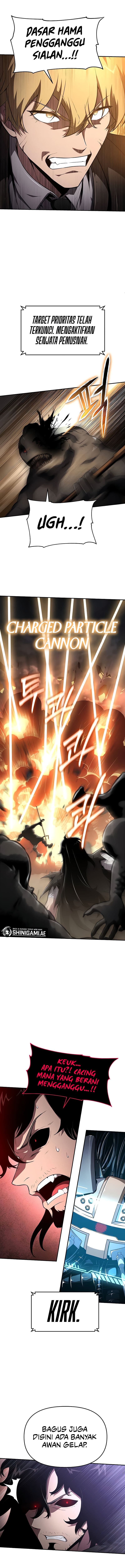 The Knight King Who Returned With A God - Chapter 86 - Page 14