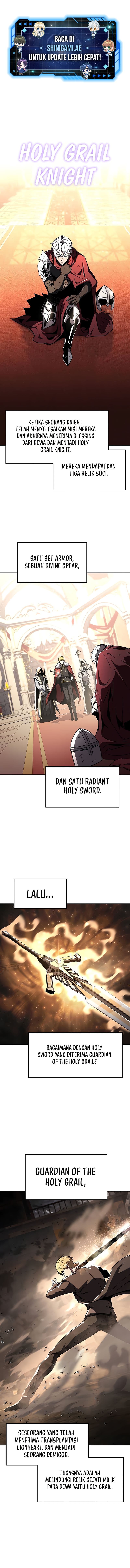 The Knight King Who Returned With A God - Chapter 86 - Page 2