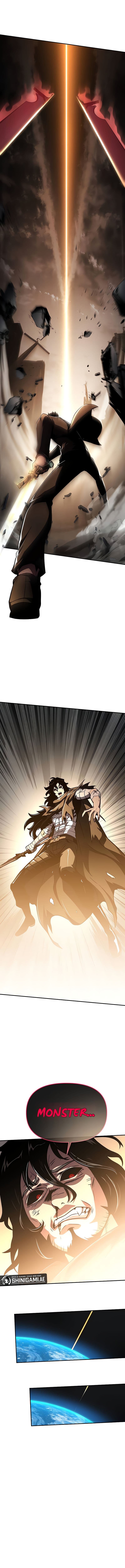 The Knight King Who Returned With A God - Chapter 86 - Page 5