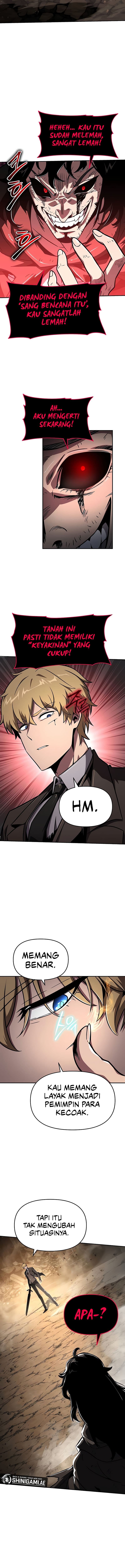 The Knight King Who Returned With A God - Chapter 86 - Page 7