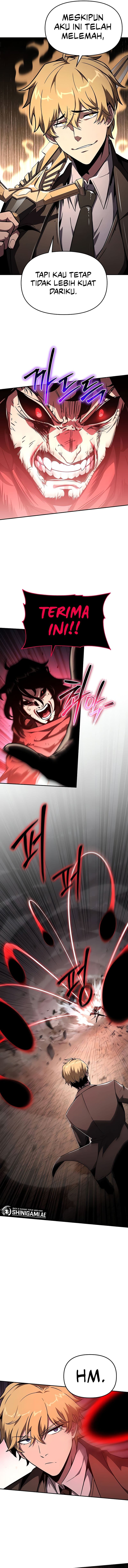 The Knight King Who Returned With A God - Chapter 86 - Page 8