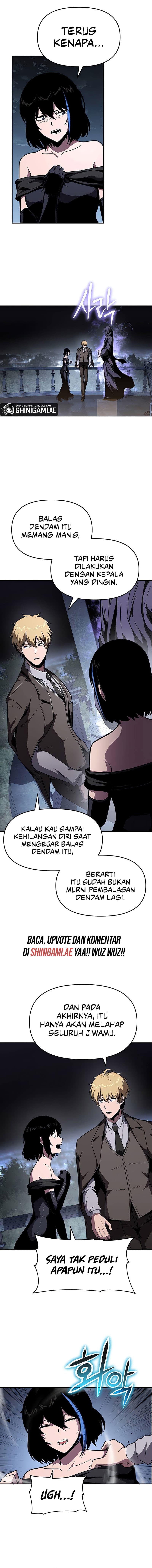 The Knight King Who Returned With A God - Chapter 87 - Page 10