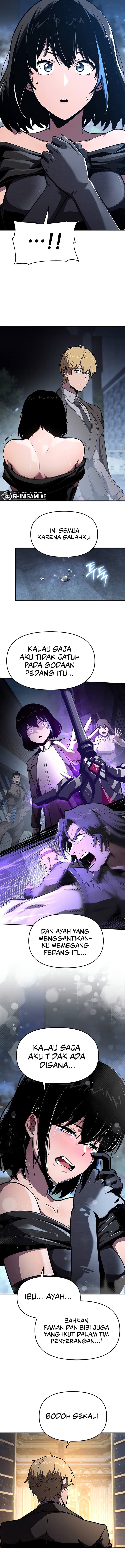 The Knight King Who Returned With A God - Chapter 87 - Page 12
