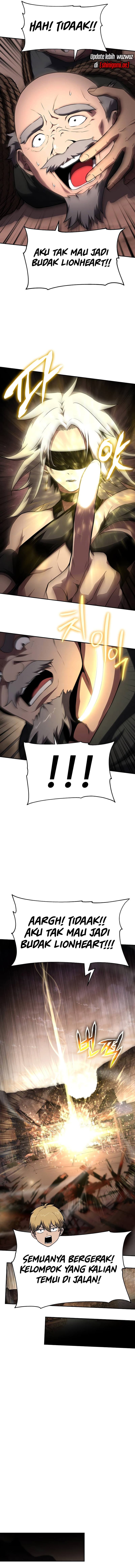 The Knight King Who Returned With A God - Chapter 88 - Page 16