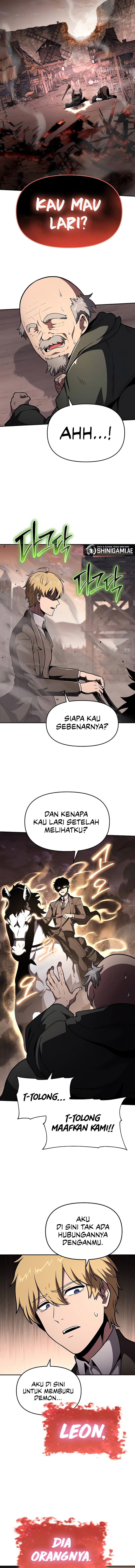 The Knight King Who Returned With A God - Chapter 88 - Page 9