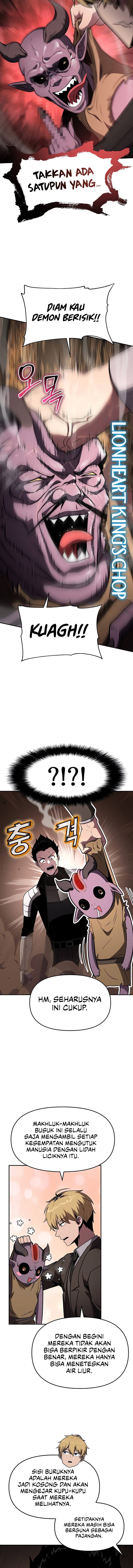 The Knight King Who Returned With A God - Chapter 89 - Page 12