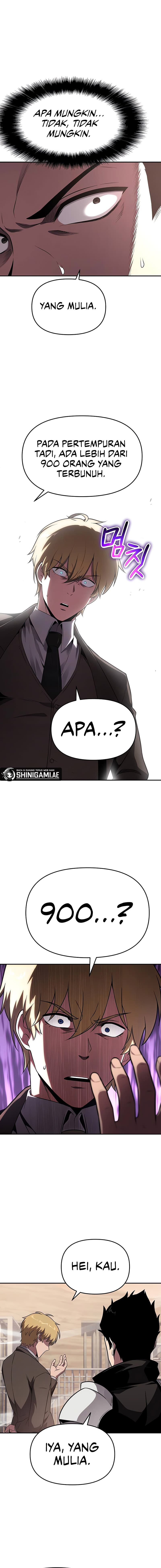 The Knight King Who Returned With A God - Chapter 89 - Page 14