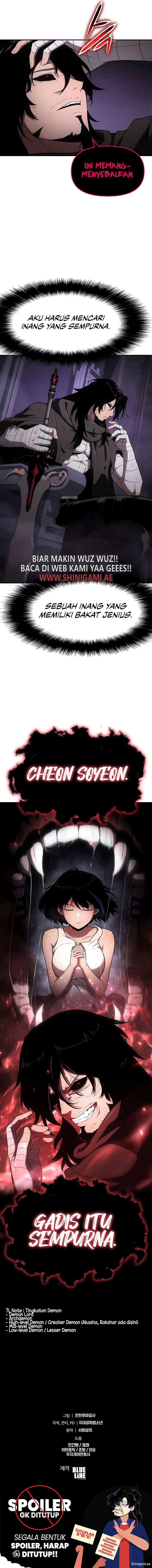 The Knight King Who Returned With A God - Chapter 89 - Page 18