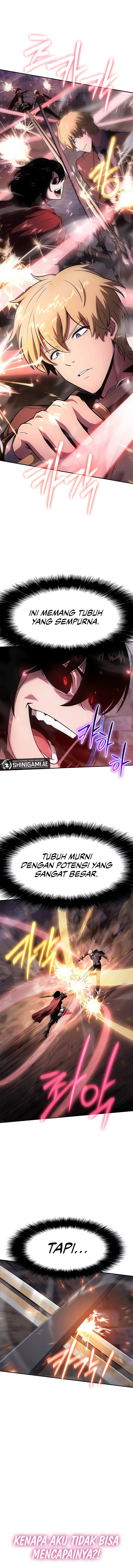 The Knight King Who Returned With A God - Chapter 90 - Page 14