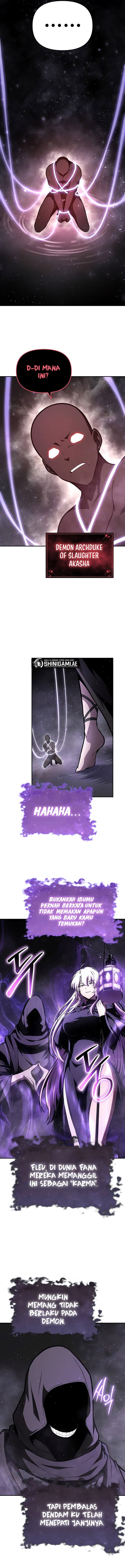 The Knight King Who Returned With A God - Chapter 91 - Page 3