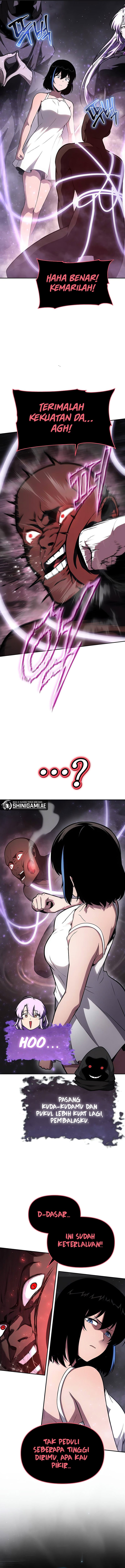 The Knight King Who Returned With A God - Chapter 91 - Page 6