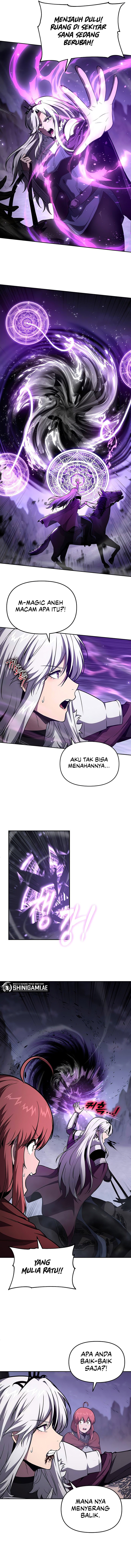 The Knight King Who Returned With A God - Chapter 94 - Page 4