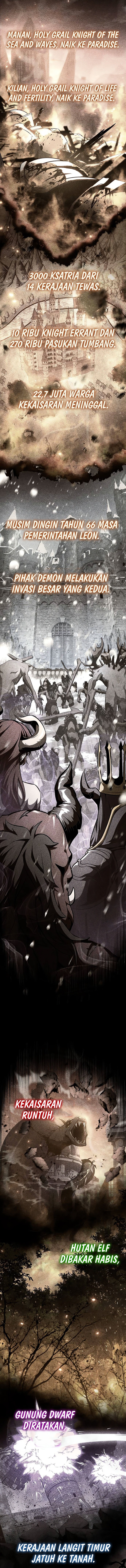 The Knight King Who Returned With A God - Chapter 95 - Page 3