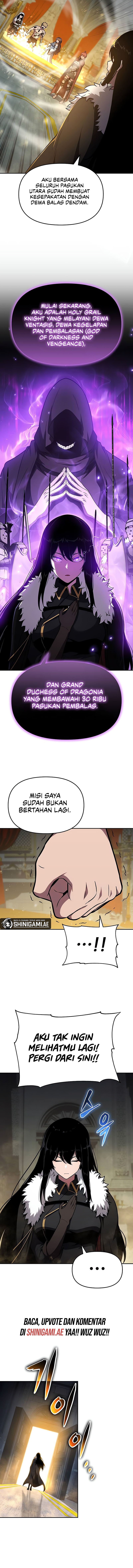 The Knight King Who Returned With A God - Chapter 96 - Page 6