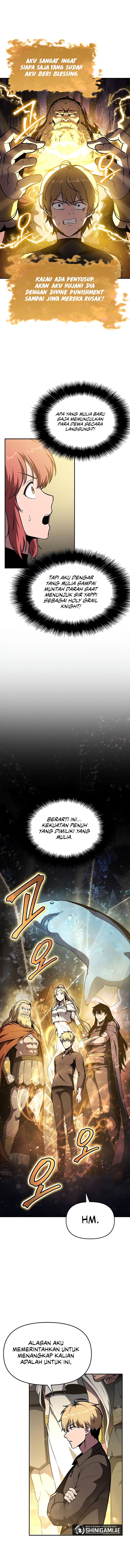The Knight King Who Returned With A God - Chapter 97 - Page 12