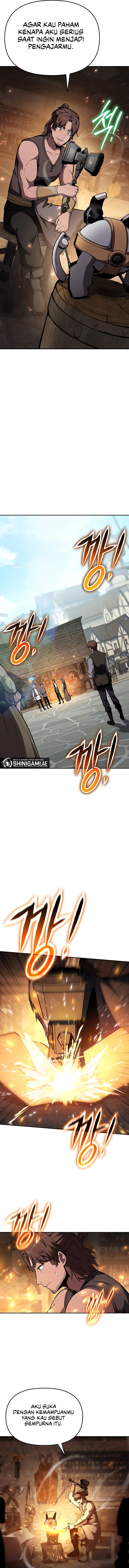 The Knight King Who Returned With A God - Chapter 98 - Page 10