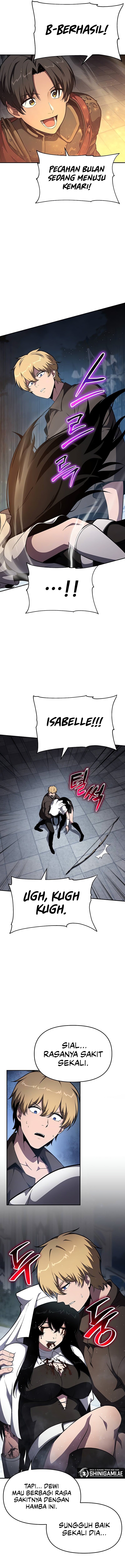 The Knight King Who Returned With A God - Chapter 99 - Page 7