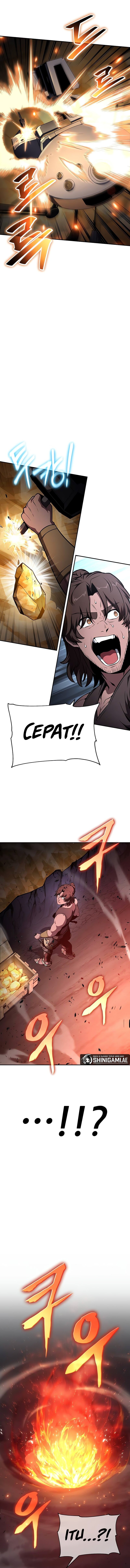 The Knight King Who Returned With A God - Chapter 99 - Page 17