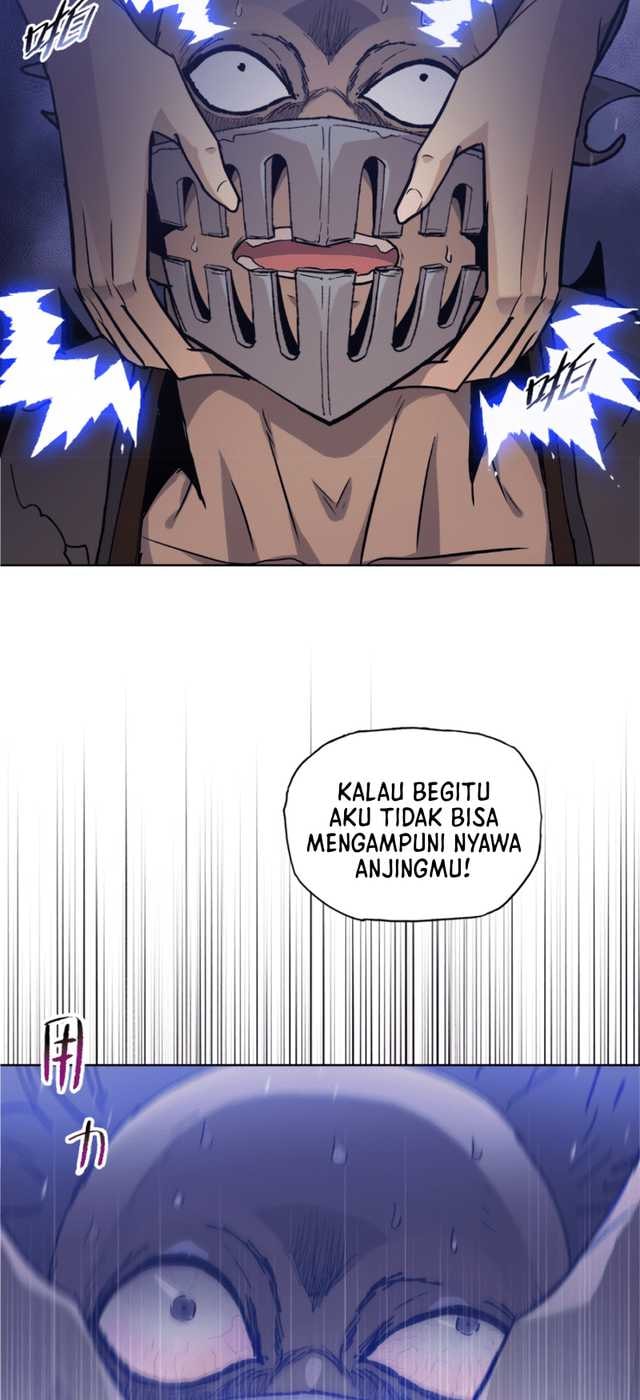 The Last All-Knowing Man Collected Trillions of Stuff from Day One - Chapter 16 - Page 22
