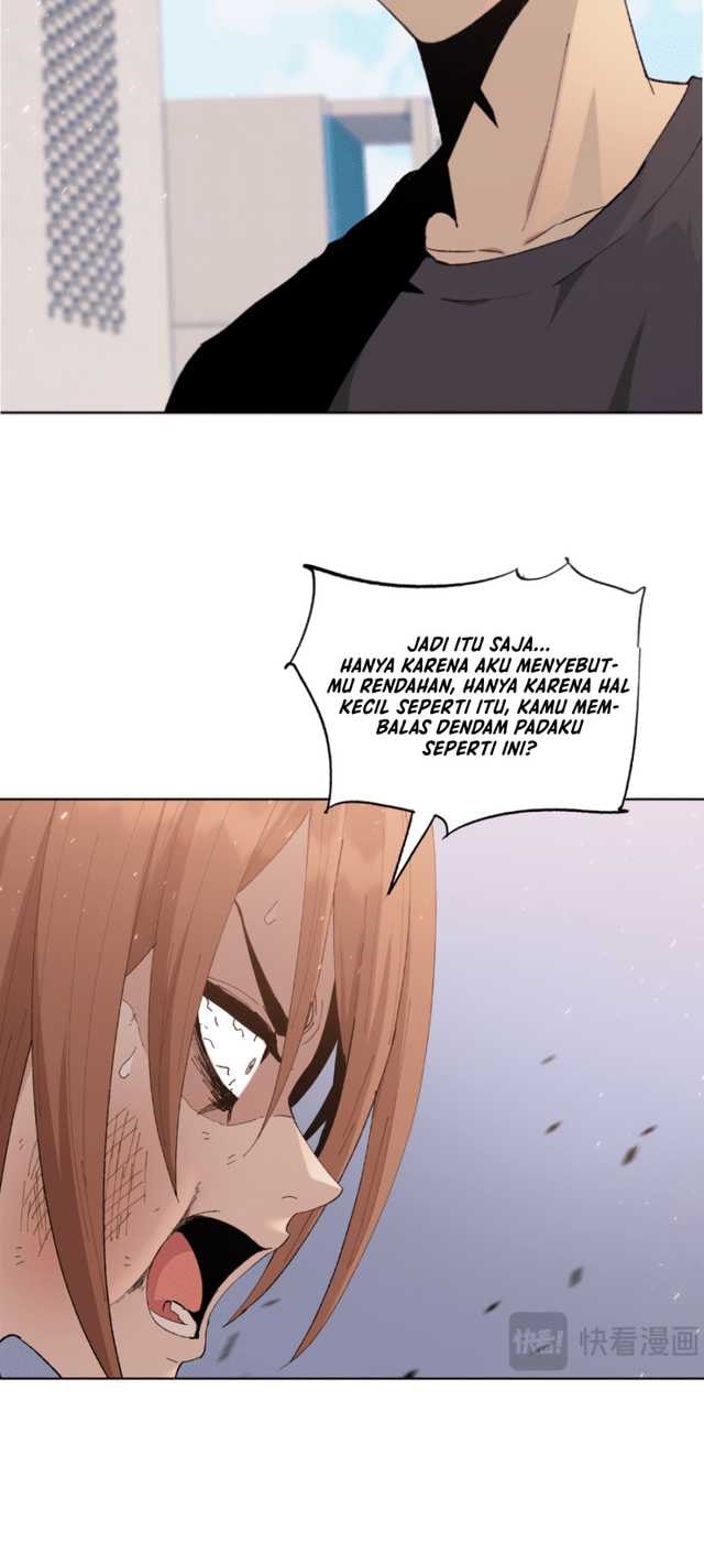 The Last All-Knowing Man Collected Trillions of Stuff from Day One - Chapter 16 - Page 8
