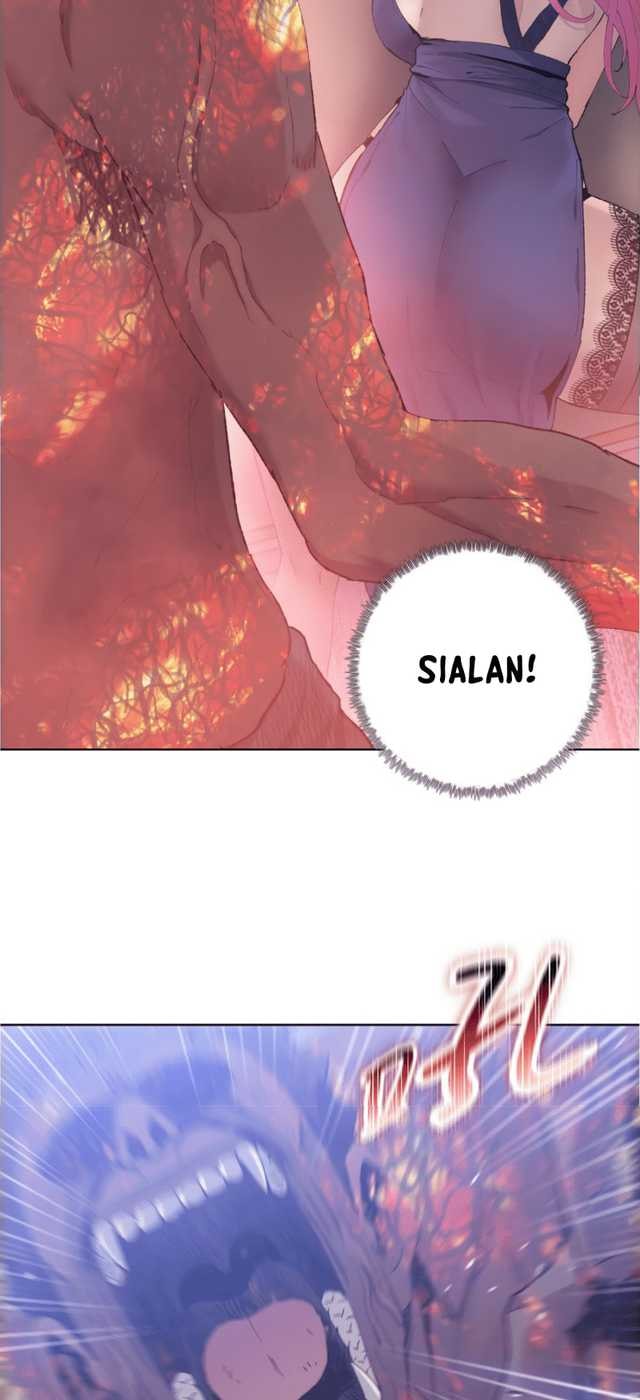 The Last All-Knowing Man Collected Trillions of Stuff from Day One - Chapter 17 - Page 10