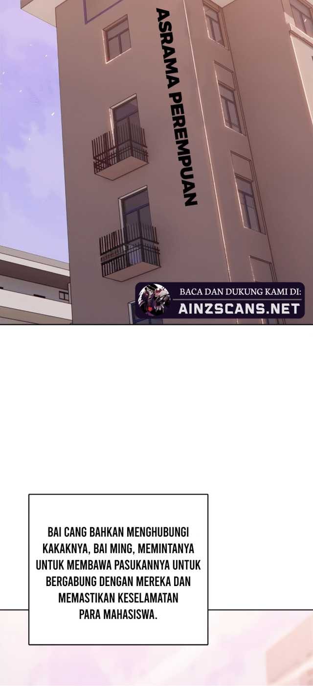 The Last All-Knowing Man Collected Trillions of Stuff from Day One - Chapter 17 - Page 16